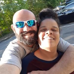 Meet your Posher, Daryl